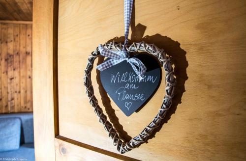 Ferienhaus Am Plansee