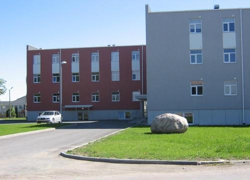 Haapsalu Kutsehariduskeskuse Hostel