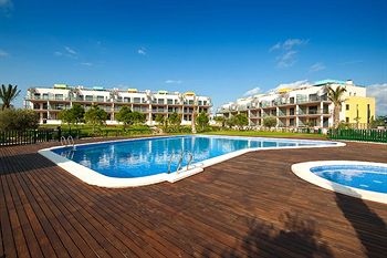 Hacienda Sant Jordi Golf & Resort