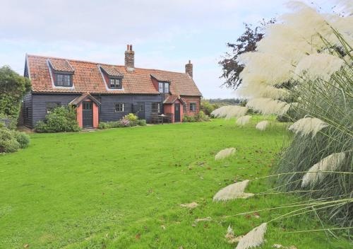 Holiday Home Eelsfoot