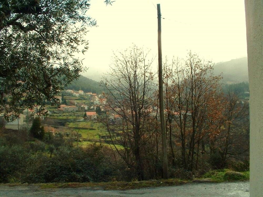 House With 2 Bedrooms In Gouveia, With Wonderful Mountain View And Ter