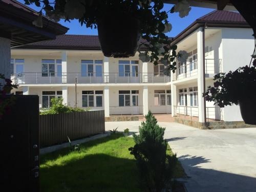 Victoria Guest House