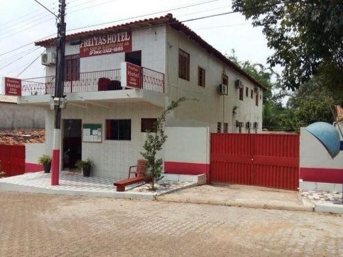 Freitas Hotel