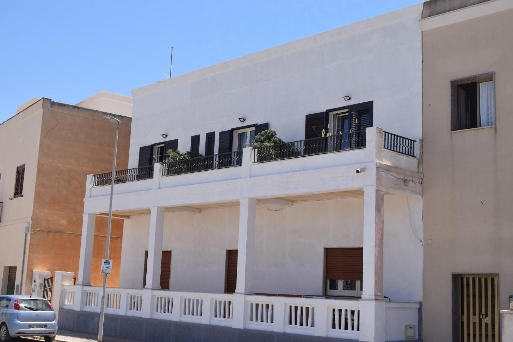 Ponente & Maestro Rooms