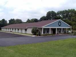 French Creek Inn