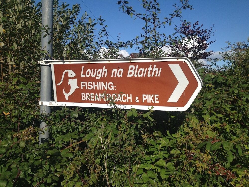 Inviting 4-Bed House In Strokestown