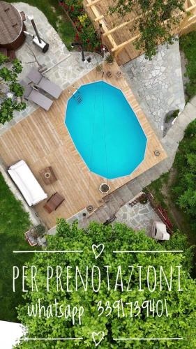 B&B La Casa Dei Cuori