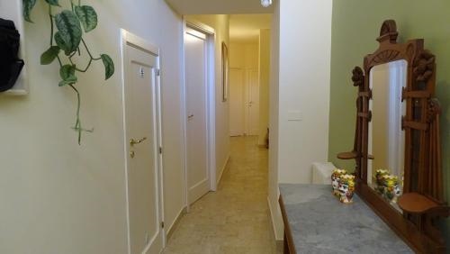 Historic B&B Apartments Home