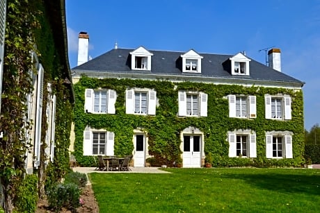 Le Domaine Des Bois