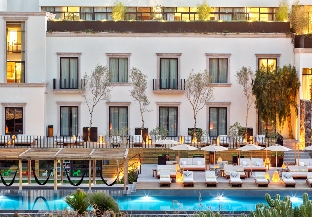 Live Aqua San Miguel De Allende