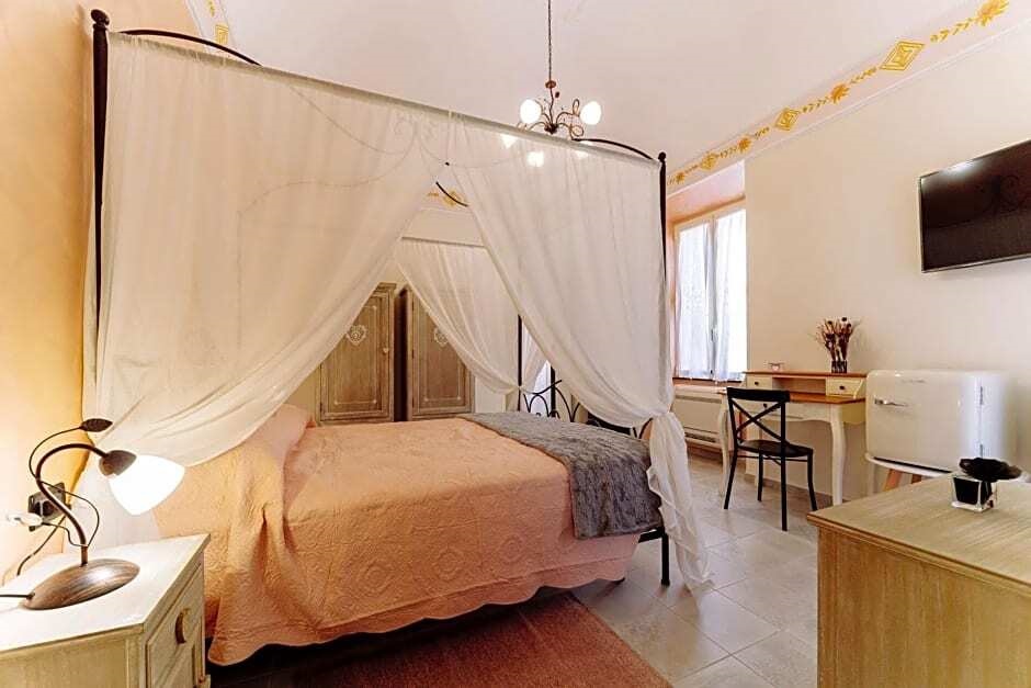 Come Nelle Favole The Classic B&B