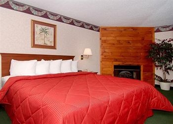 Comfort Inn Heart Of Poconos