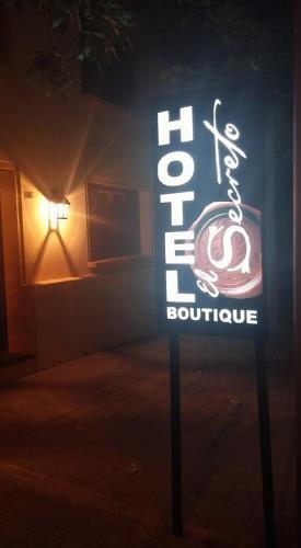 El Secreto Hotel Boutique