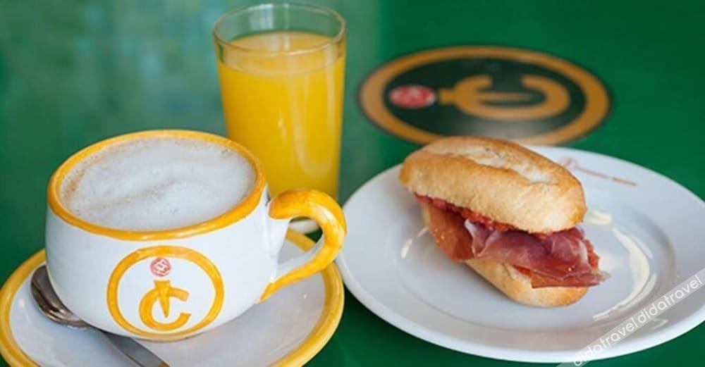 Hostal Catedritos Ibericos