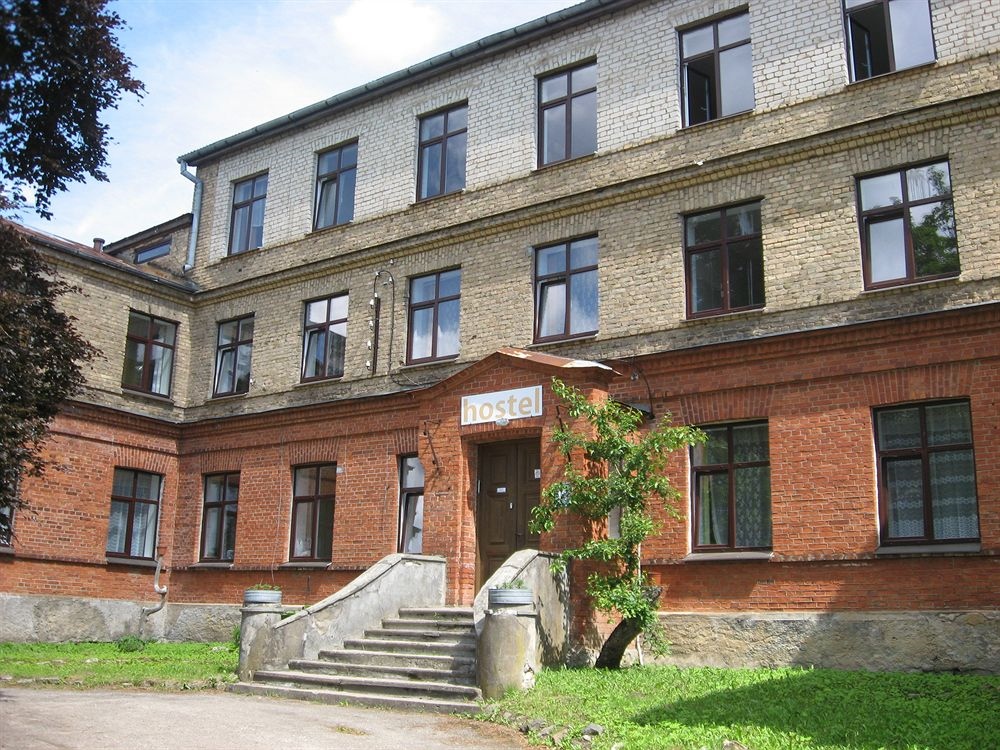 Hostel Hospital