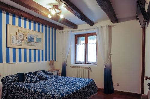 Casa Rural Altzibar-Berri