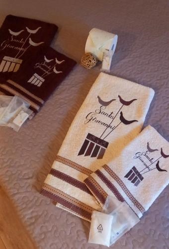 Un Tuffo Nel Passato 