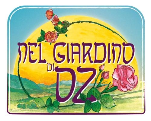 Nel Giardino Di Oz