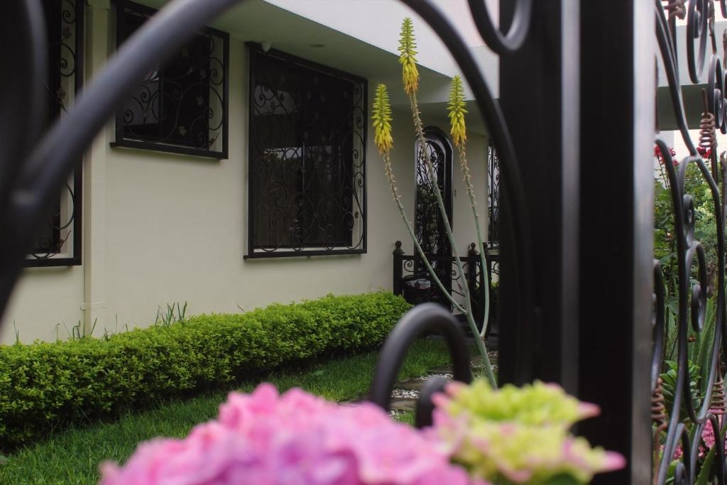 Hotel Boutique Andalucia