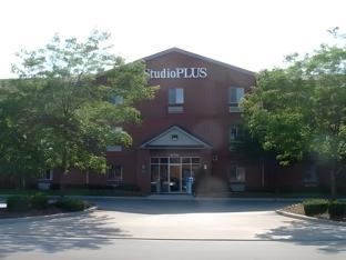 Extended Stay America Suites Toledo Maumee