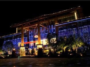 Guangyuan Jianmenguan Tianci Hot Spring Vacation Hotel