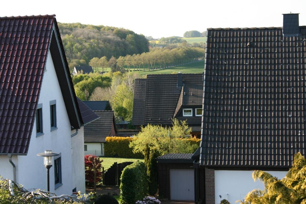 Guest House Am Sonnenwinkel