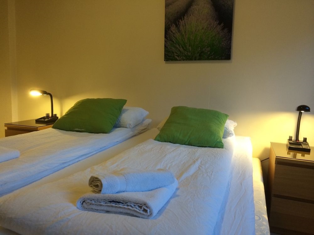 North Star Guesthouse