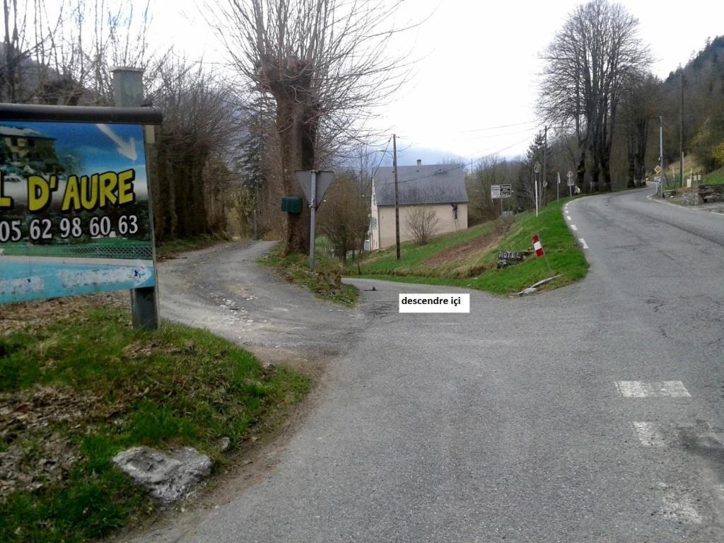 Logis Hôtel Val d'Aure