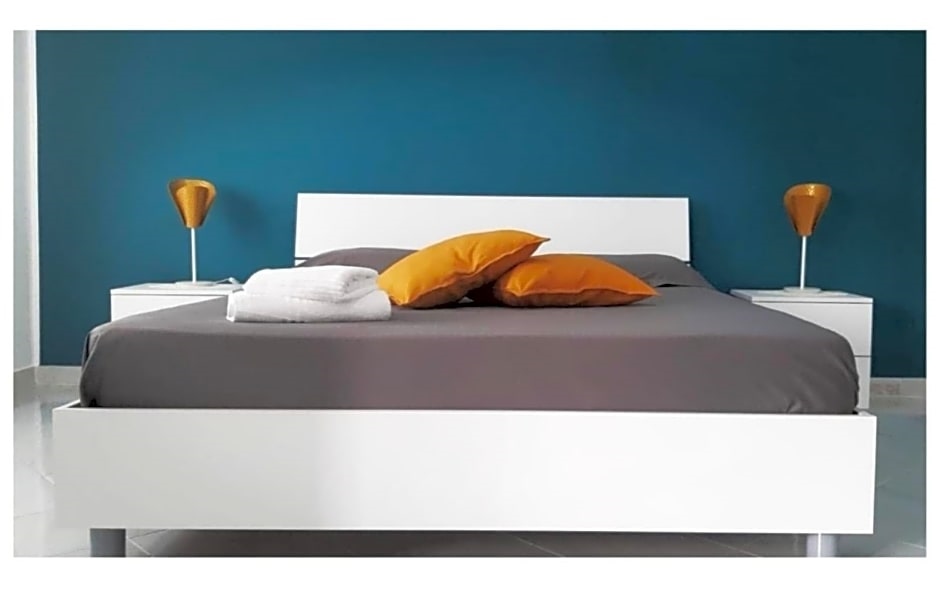 A Due Passi Dal Mare B&B