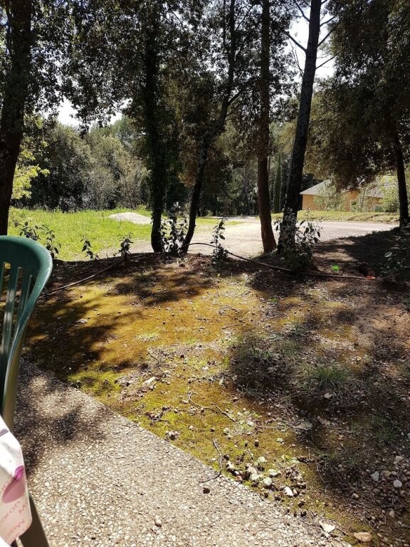 House With one Bedroom in Gaujac, With Pool Access and Furnished Terra