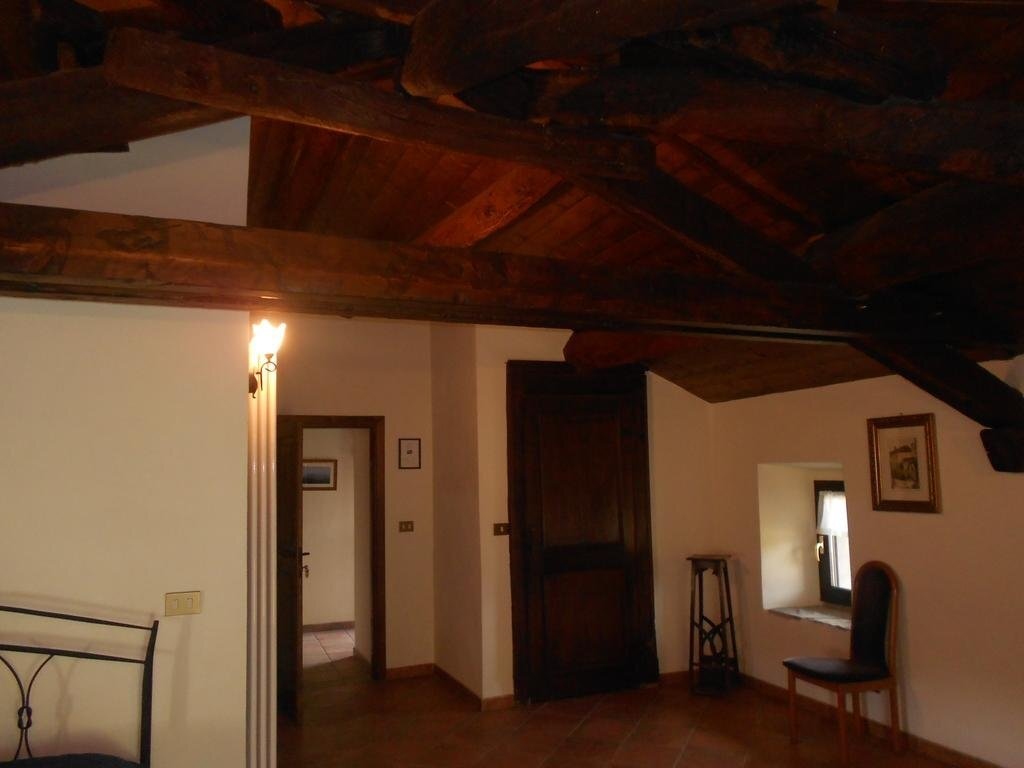 B&B Locanda La Lodrona