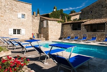 La Croix du Grès - Chambres D'Hôtes