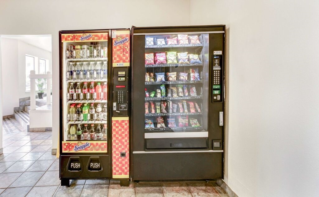 Motel 6 Coos Bay #1244