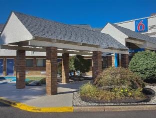 Motel 6 Piscataway, NJ