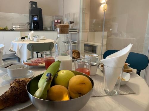 Milazzo Aeolian Sea Port B&B