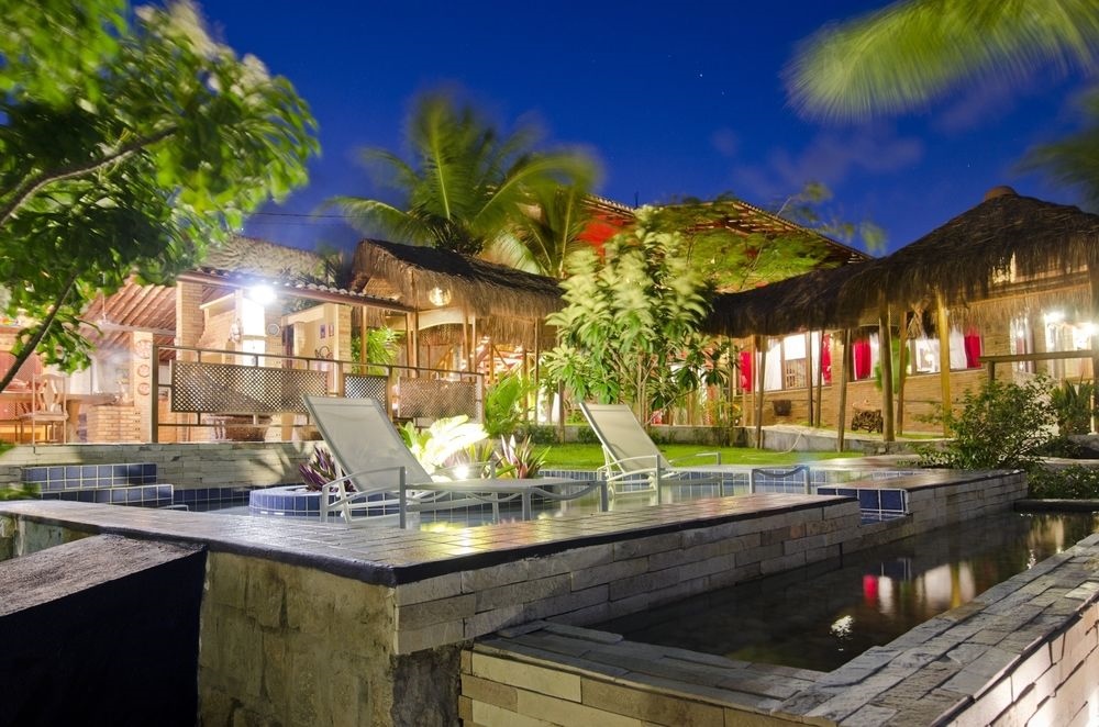 Kana Pousada de Charme