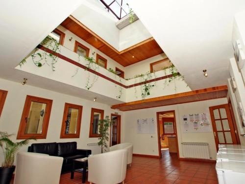 Green District Residencia Estudiantes