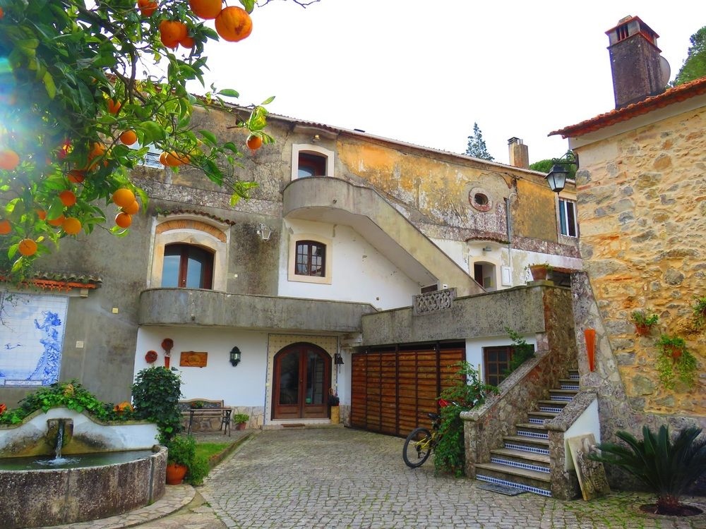 House With 2 Bedrooms in Porto de Mós, With Wonderful Lake View, Pool