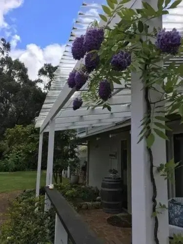 Coolajarra B&B