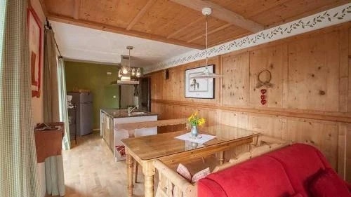 Enthofer - Chalets-Apartments-Logement