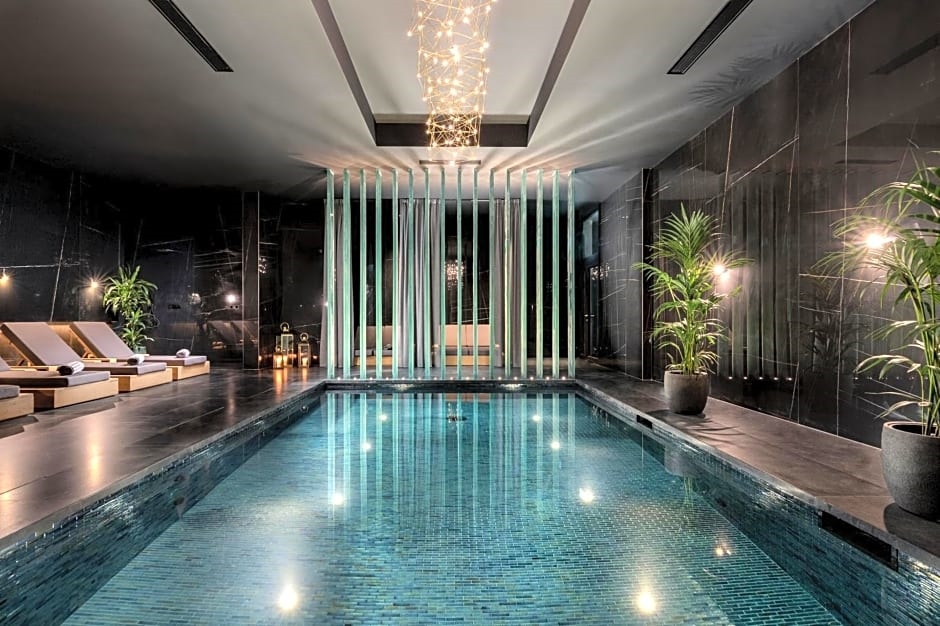 Lure Hotel & Spa - Adults Only