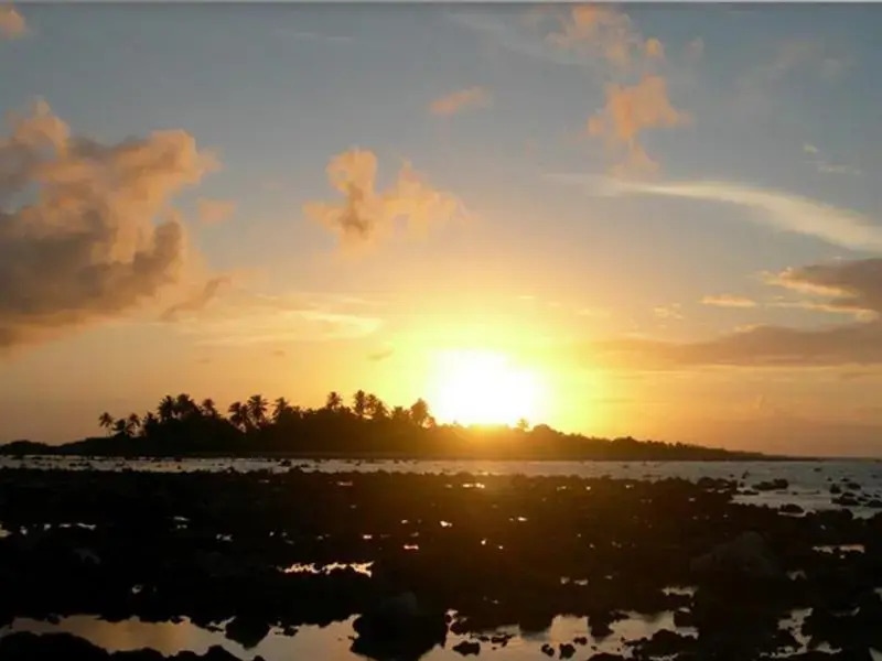 Nanihi Paradise Resort