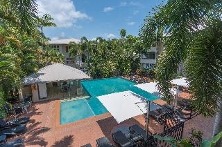Port Douglas Hideaway Villas