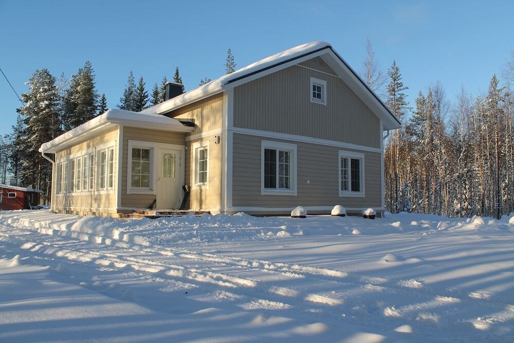 Koivuniemi Rantahuvila