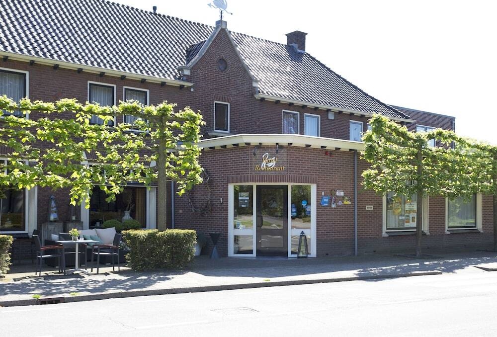 Hotel & Restaurant 'T Zwaantje