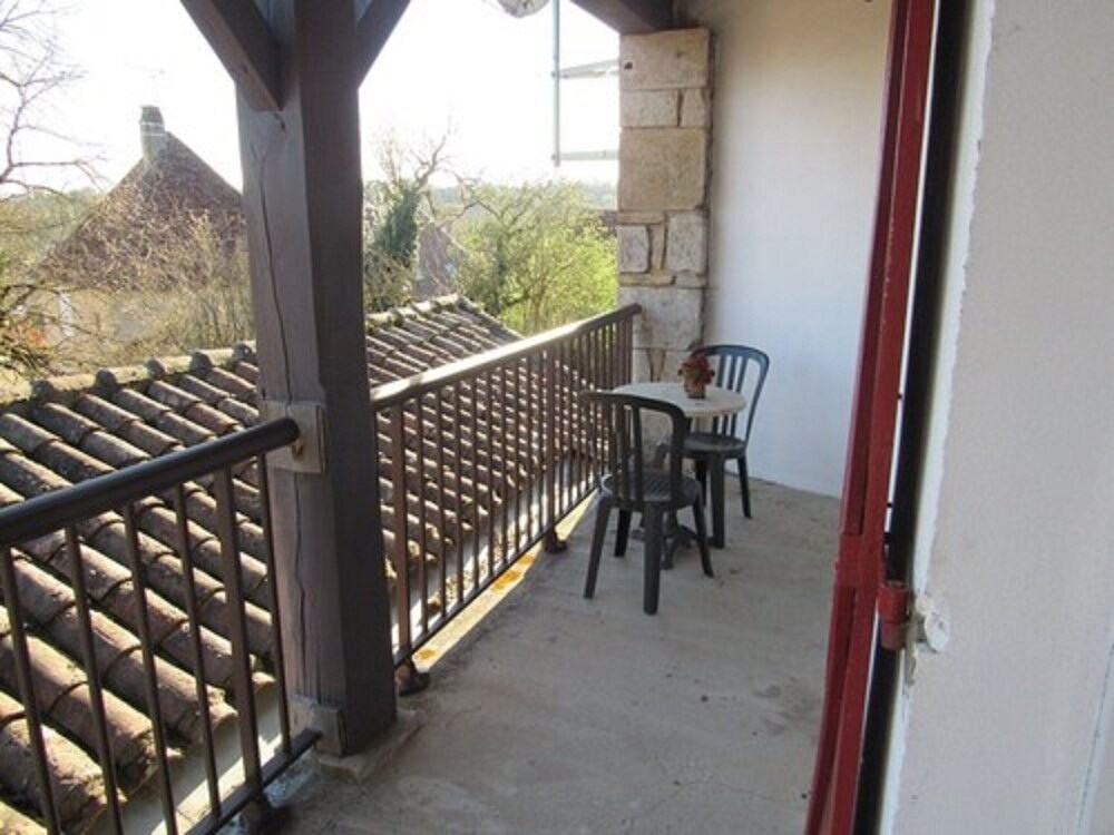 Hotel Restaurant L'occitan