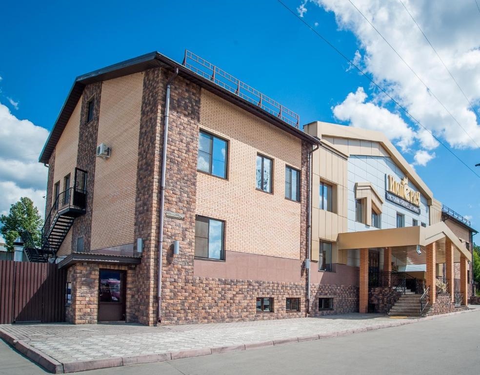 Imperia Hotel