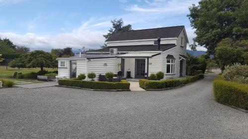 Hope Holiday Accommodation