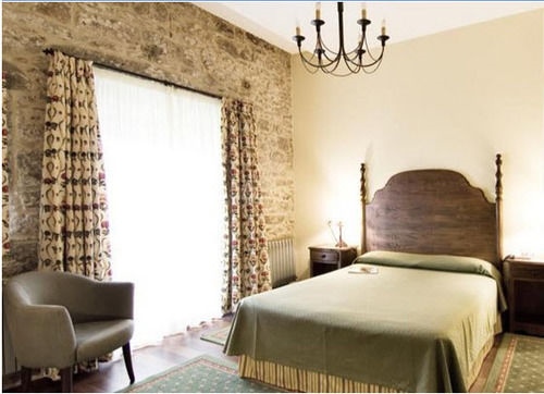Hotel Monasterio de Aciveiro