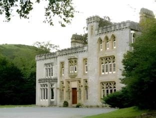 Ffarm Country House